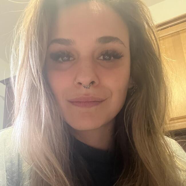 Babysitter in Zevio: Margherita