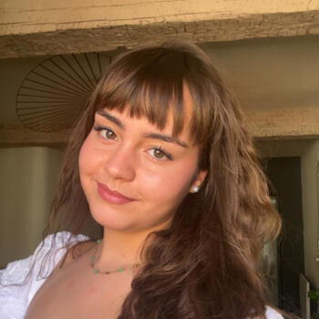 Baby-sitter à Nîmes: Lilou