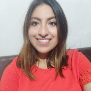 Babysitting job in Melchor Ocampo (Estado de México): Paola