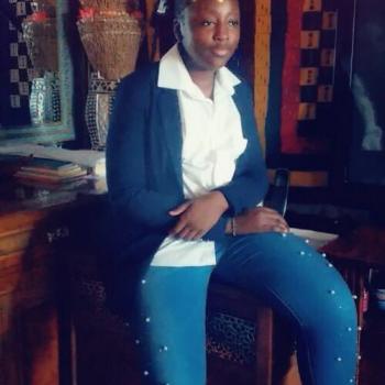 Baby-sitter in Paris: Tigida