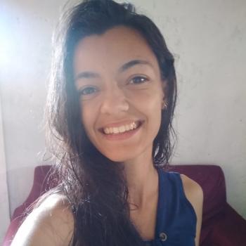 Babá Hortolândia: Rafaela