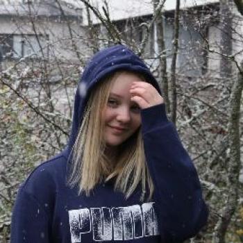 Barnvakt Lojo: Lenita