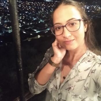 Babá em Caruaru: Aislaine Sabrina