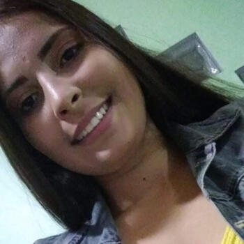 Babysitting job in Hortolândia: babysitting job Kethy