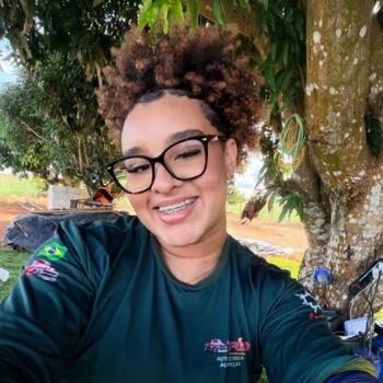 Babysitter in Sorriso: Isabela