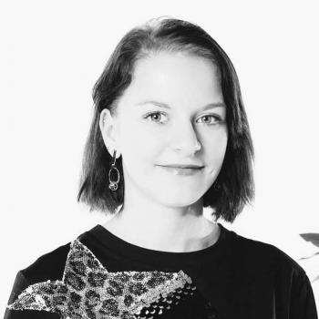 Baby-sitter in Moorslede: Natalya