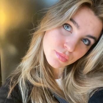Babysitter in Nacka: Josefine