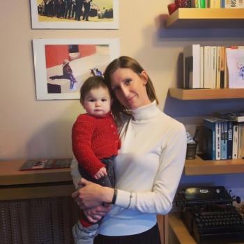 Babysitting job in Luxembourg: babysitting job Alice