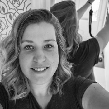 Gastouder Meppel: Marianne