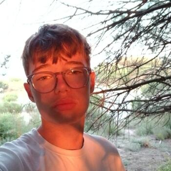 Babysitter in Lyon: Gabriel