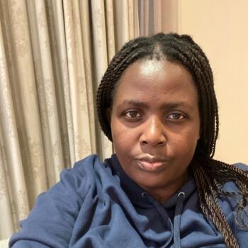 Babysitter in Johannesburg: Sisa