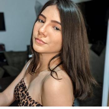 Babá em Itapipoca: Maria