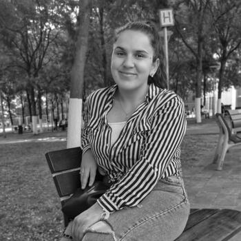 Baby-sitter in Bruxelles (Schaerbeek): Xhemıle