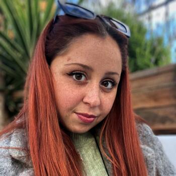 Canguro en Cádiz: Angela
