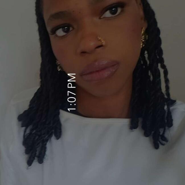 Babysitter in Chemillé-Melay: Amgassi