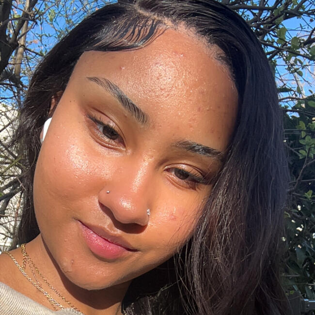 Babysitter in Sevran: Marie