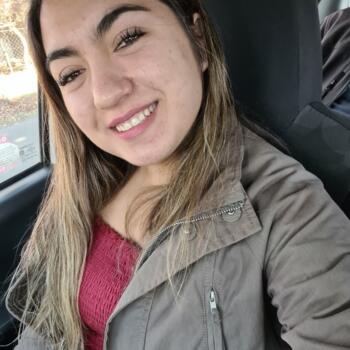 Niñera en Hualpén: Grisnali