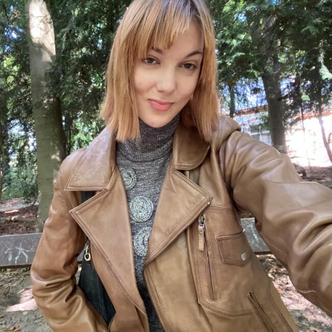 Babysitter in Elsene: Kseniia