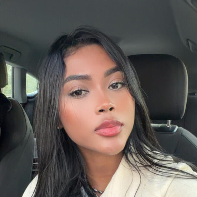 Trabajo para niñera en Medellín: Karol
