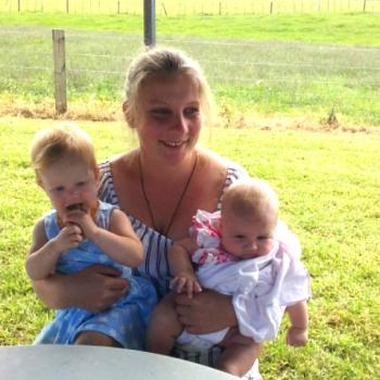 Babysitter Putaruru: Kelsey