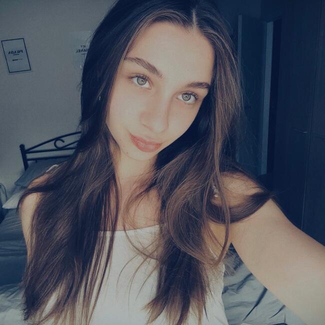 Babysitter in Zottegem: Amber