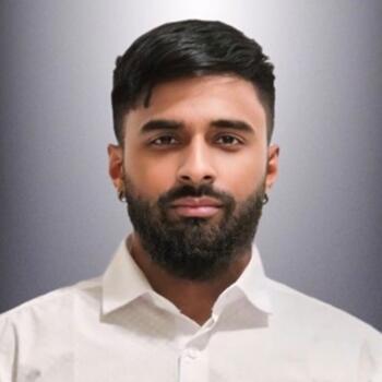 Babysitter in Ostermundigen: Ananthan