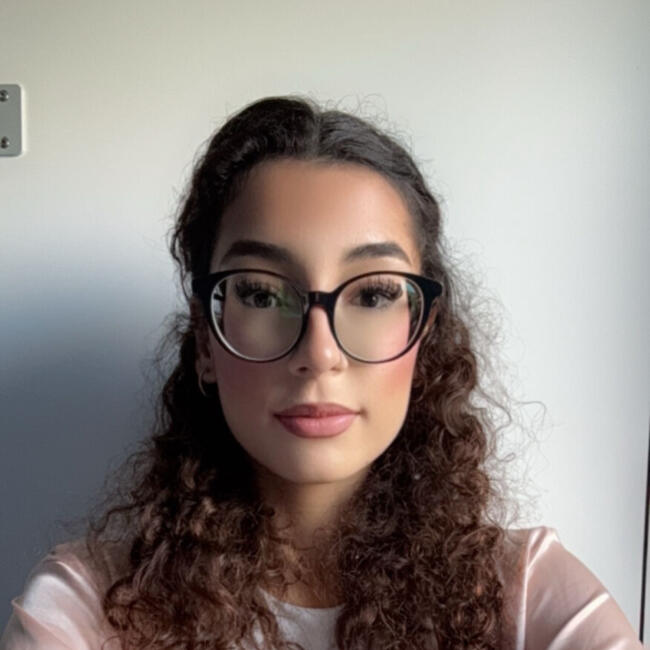 Nanny in Geneva: Ezgi