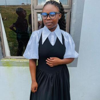 Babysitter in Durban: Lusanda