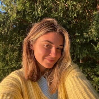 Babysitter in Stockholm: Noah