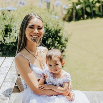 Babysitter in Marton: Kahurangi