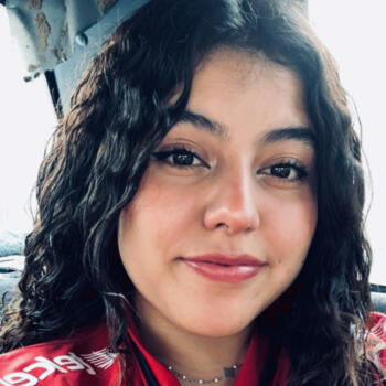 Babysitter in Puebla City: Aimeé Marcela