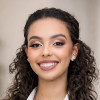 Niñera en Panamá: Eylin