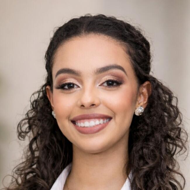 Niñera en Panamá: Eylin