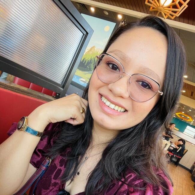 Babysitter in Seville: Milagro