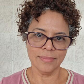 Babysitter São Paulo (São Paulo): Neuma