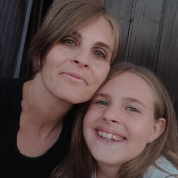 Babysitter in Fumane: Serena