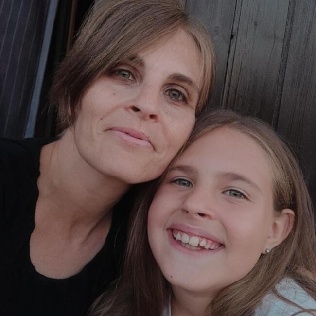 Babysitter in Fumane: Serena