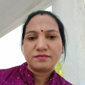 अहमदाबाद में बेबीसिटर: Rashmi