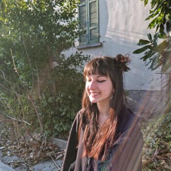 Babysitter a Magliaso: Sarah