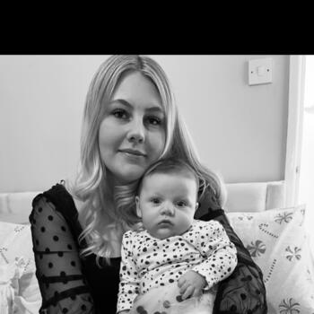 Babysitter in South Cornelly: Faith