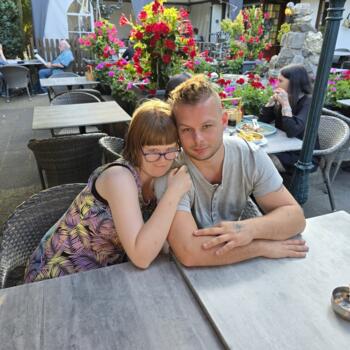 Babysitter Geel: Steven