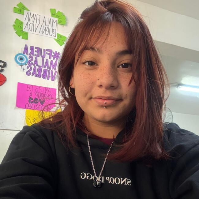 Niñera en José María Ezeiza: Priscila