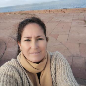 Babysitter in Montevideo: Yanelis