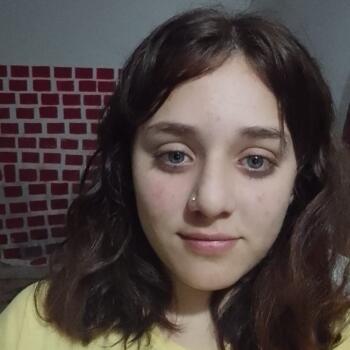 Niñera en La Plata: Aileen