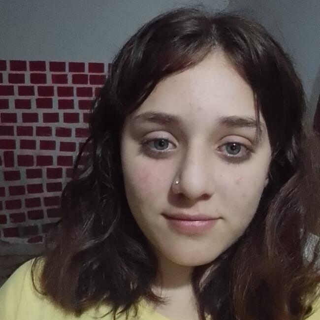 Babysitter in La Plata: Aileen