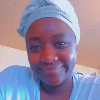 Niñera en Valencia: Vanessa