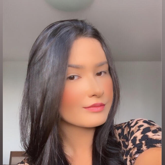 Babysitter in Maceió: Beatriz