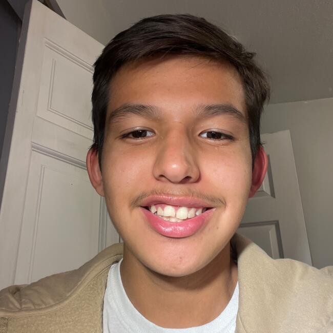 Babysitter in Minneapolis: Chandler