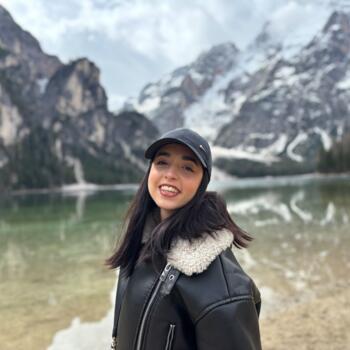 Babysitter in Bollate: Alice