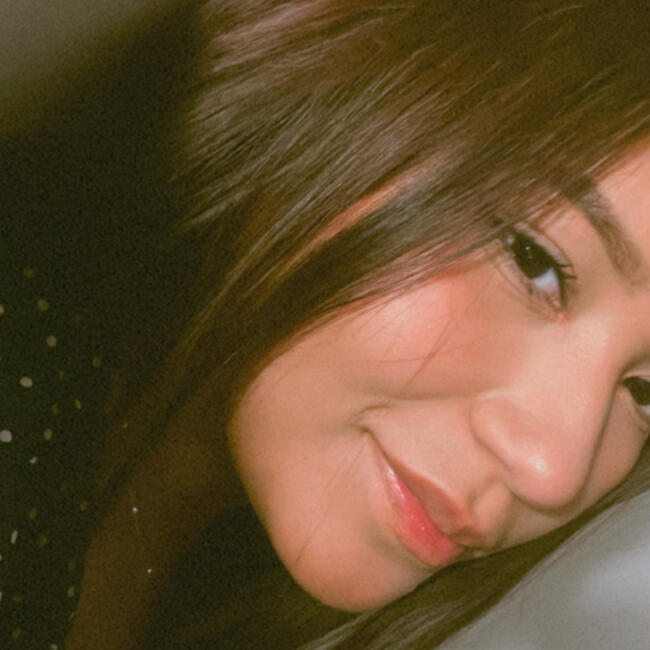 Trabajo de canguro en Vélez-Málaga: Jasmina